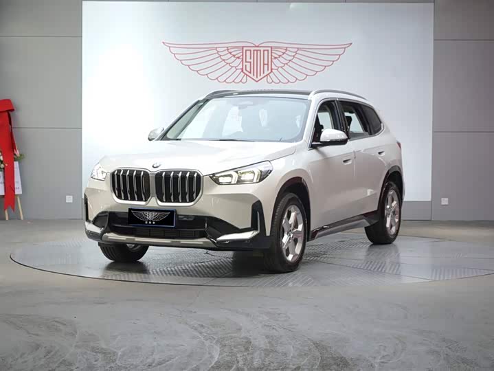 2025 BMW X1 2024 sDrive20Li X Design Package