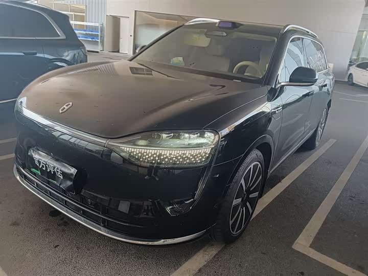 AITO M9 2024 EREV Ultra 42kWh 6-Seater