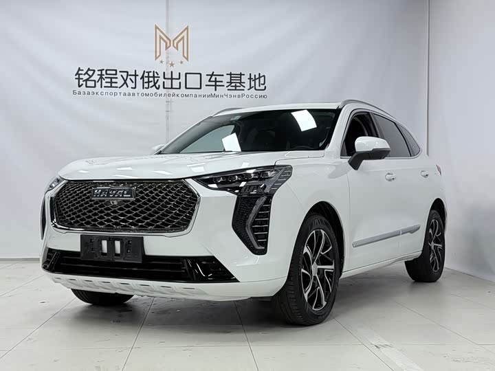 Haval First Love 2021 1.5T Automatic Junior Edition