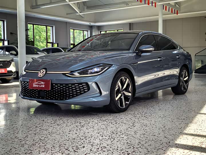 Lingdu 2022 Lingdu L 280TSI DSG Hot Edition