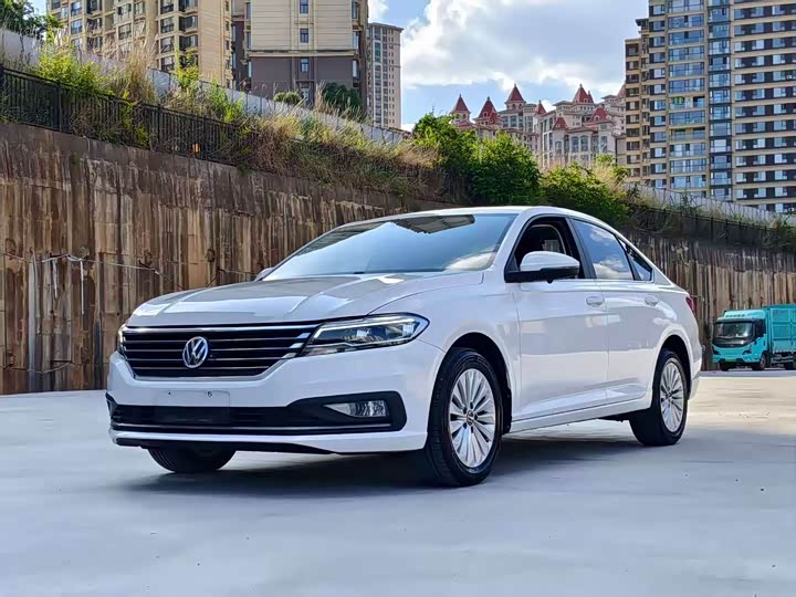 Lavida 2021 280TSI DSG Comfort Edition
