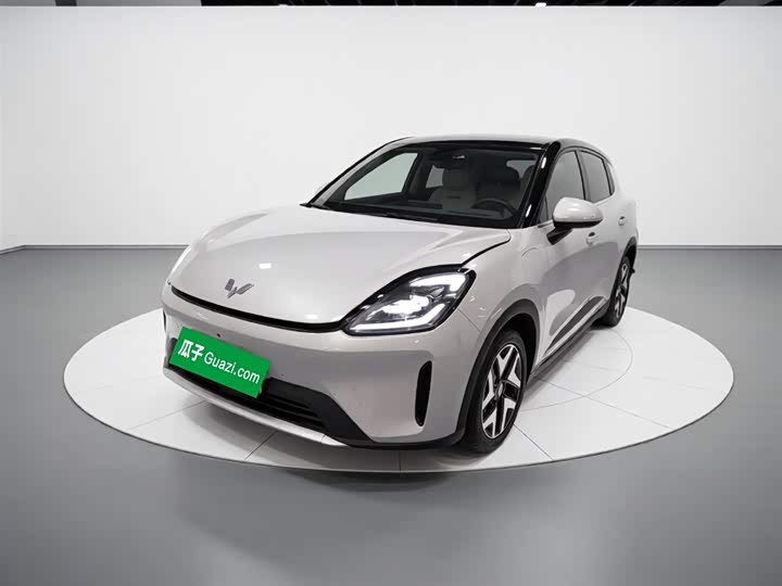 Bingo S 2025 325km flagship model