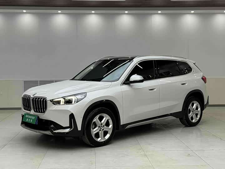 BMW X1 2023 sDrive20Li X-Line