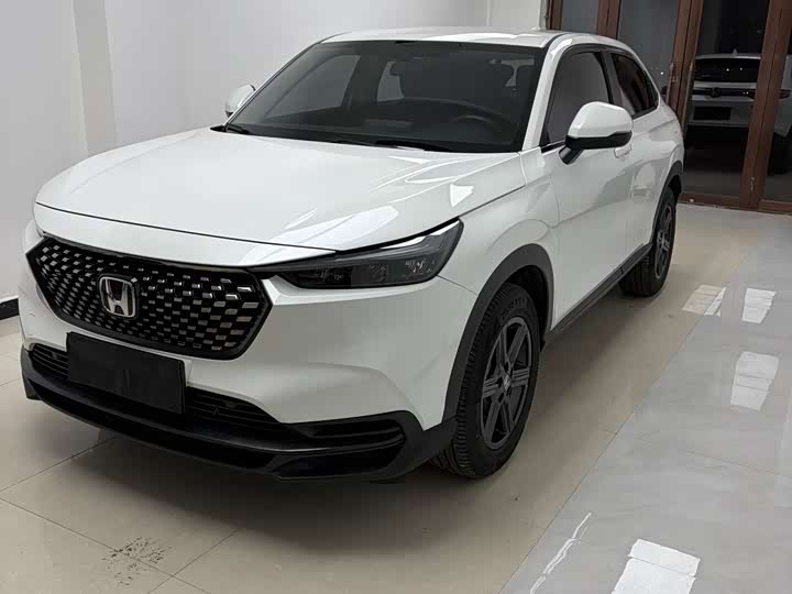 Honda XR-V 2023 1.5L CVT thermal version