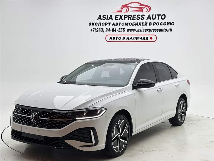Lavida 2023 280TSI DSG Starry Sky Full Edition