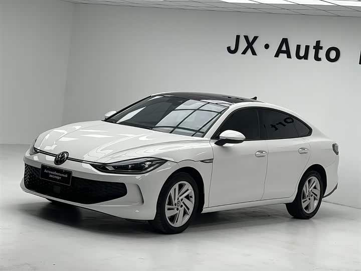 Lingdu 2023 model Lingdu L 280TSI DSG spicy version
