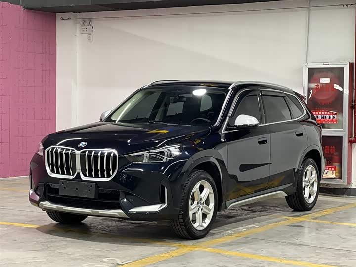 BMW X1 2023 sDrive20Li X-Line