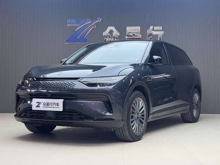 Leapmoon C11 2023 Extended Range 200 Comfort Edition