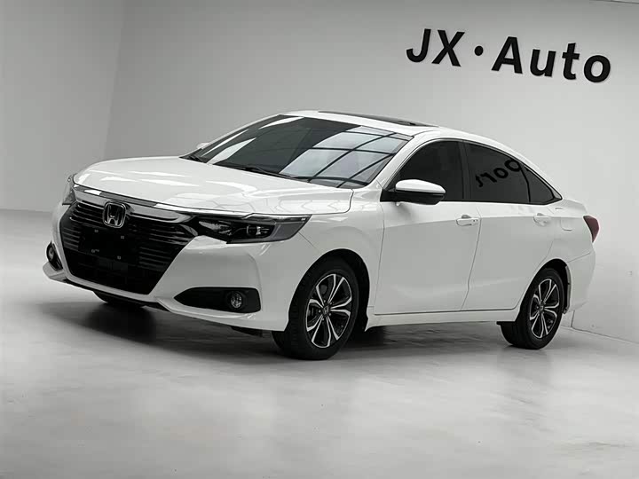 Lingpai 2022 180Turbo CVT Deluxe Edition