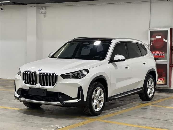 BMW X1 2023 sDrive20Li X-Line