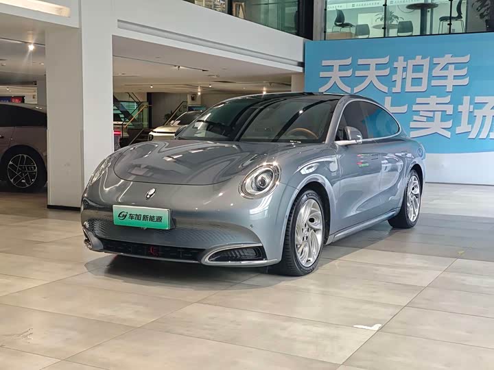Euler Lightning Cat 2022 555km Premium Edition