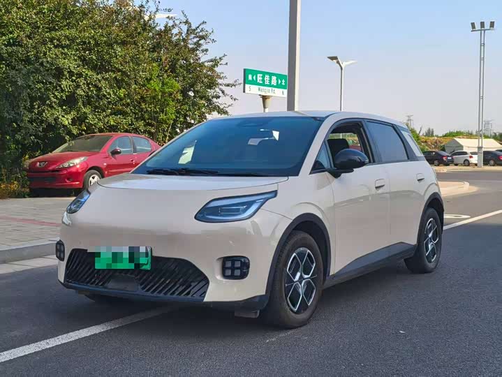 AION UT 2025 420 Smart Luxury Edition