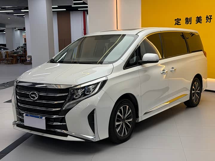 Trumpchi M8 2023 Lead Show Series 390T Exclusive Edition