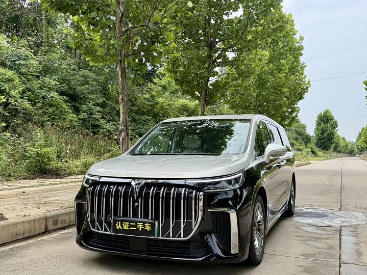 Lantu Dreamer 2022 low carbon version home