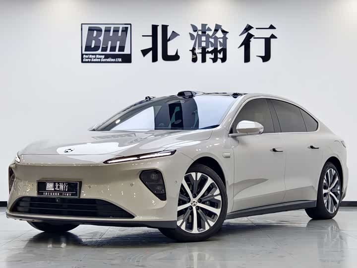 NIO ET7 2024 75kWh Executive Edition