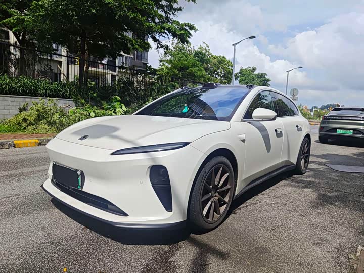 NIO ET5T 2023 75kWh Touring
