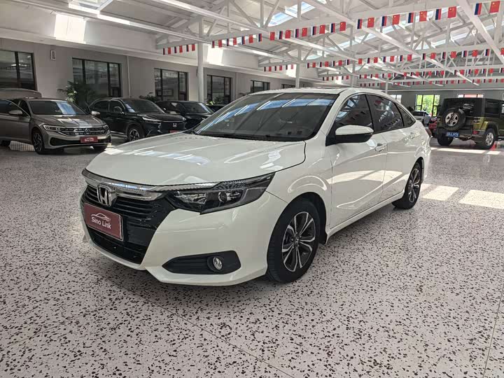 Lingpai 2022 180Turbo CVT Deluxe Edition