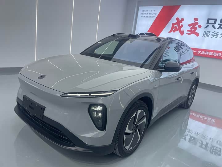 NIO ES6 2023 75kWh