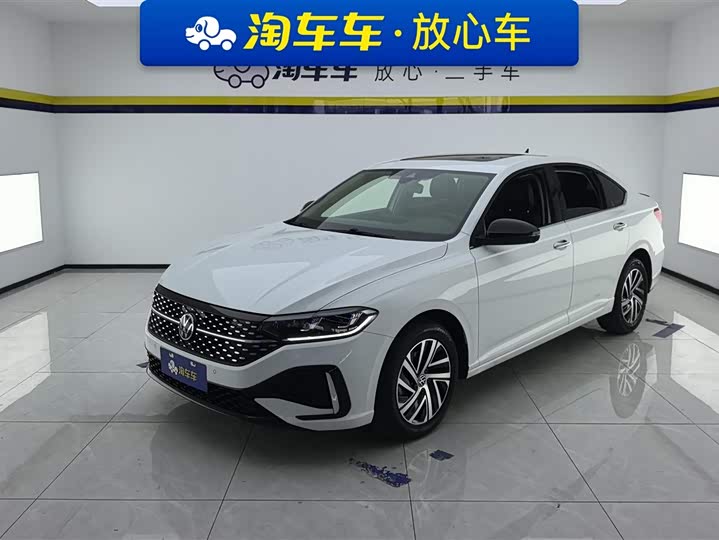 Lavida 2024 300TSI DSG Starry Sky Leading Edition