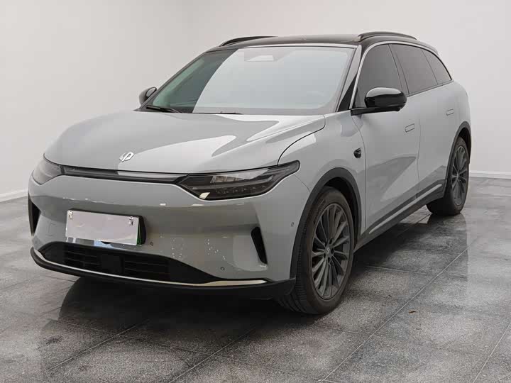 Leapmoo C11 2024 Pure Electric 580 Exclusive Edition