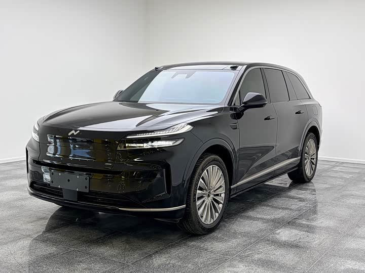 Ledo L90 2025 Ultra six-seater version