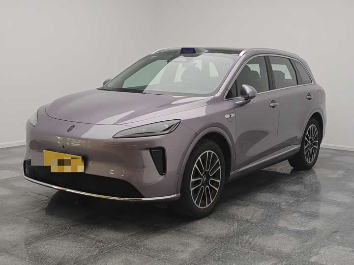Shangjie H5 2025 extended range Max