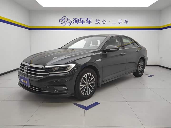 Sagitar 2020 280TSI DSG comfort model National VI