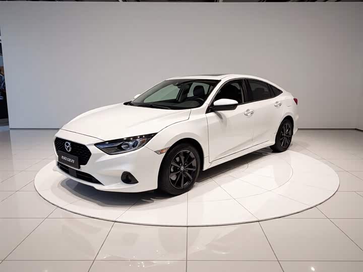Civic 2019 220TURBO CVT Dynamic Edition National VI