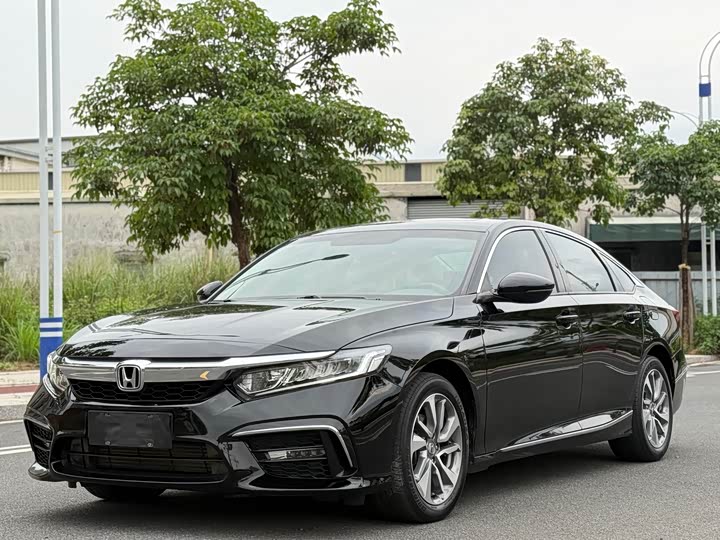 Yingshipai 2019 260TURBO Exquisite Edition National V