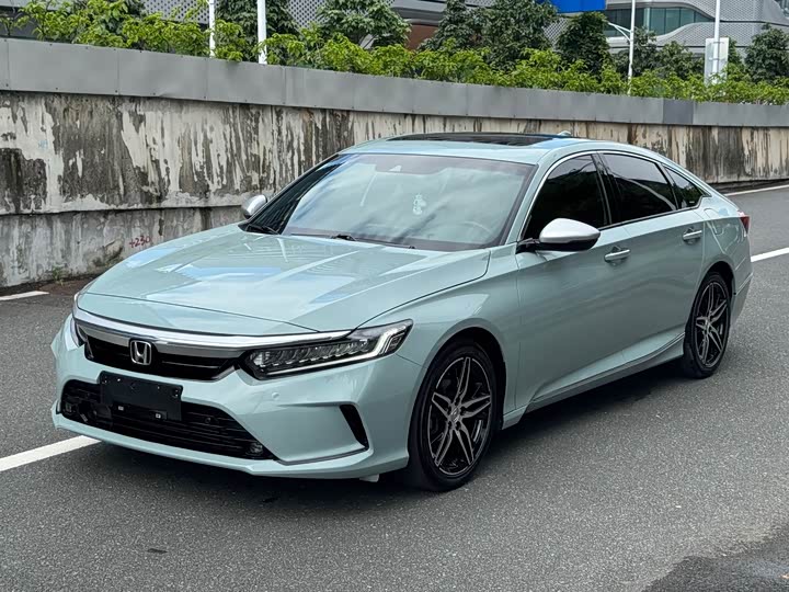 Yingshipai 2022 260TURBO Jingyao Edition