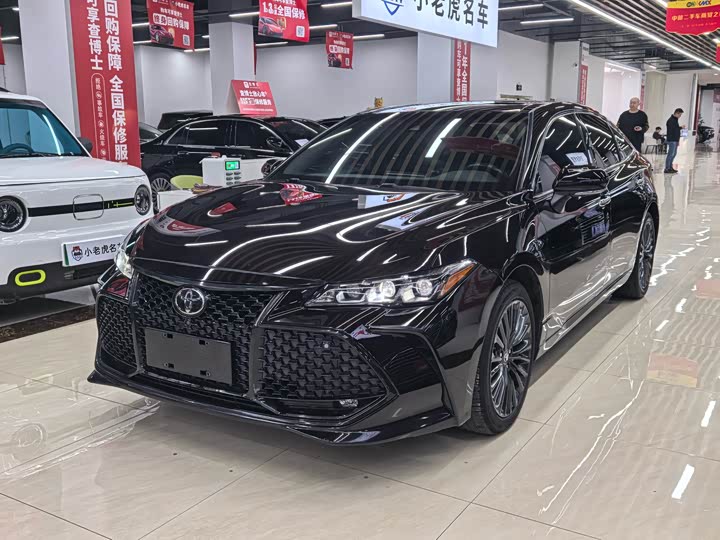 Asia Dragon 2019 2.0L XLE Exclusive Edition National VI