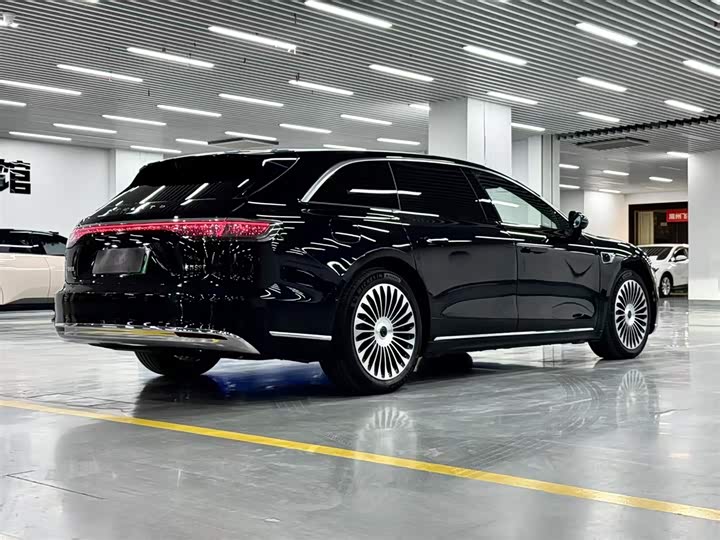 Xiangjie S9T 2025 extended range Ultra long endurance version (192-line lidar)
