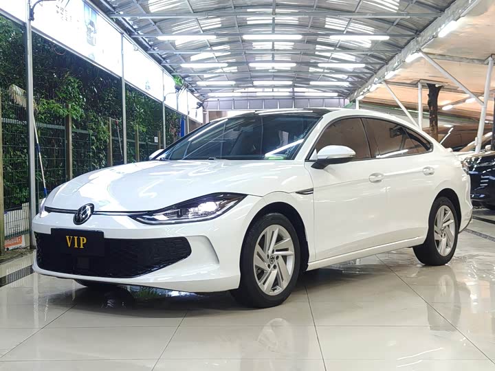 Lingdu 2023 model Lingdu L 280TSI DSG spicy version