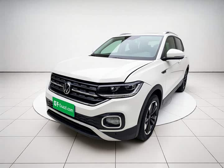 Tanying 2021 1.5L Automatic Yuezhi Connected Edition