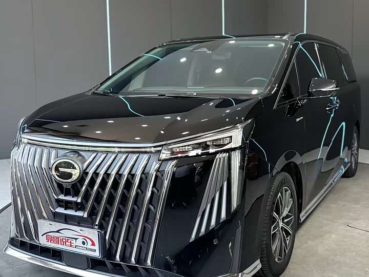 Trumpchi M8 2024 Master Series 400T Extreme Edition