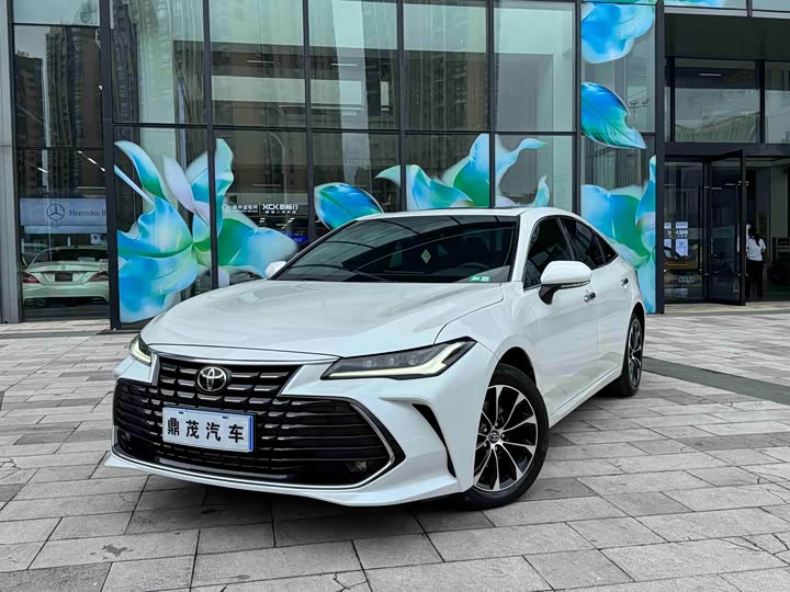 Asia Dragon 2022 2.0L Deluxe Edition