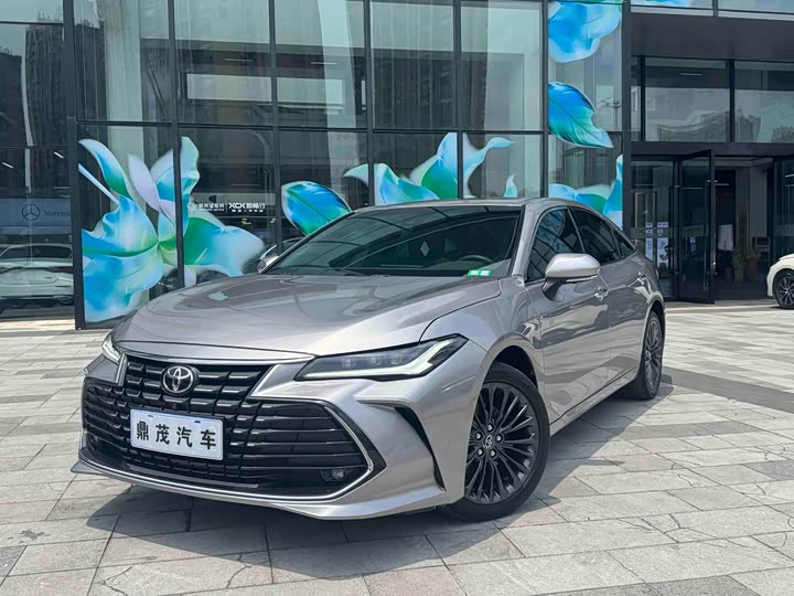 Avalon 2023 2.0L XLE Premium