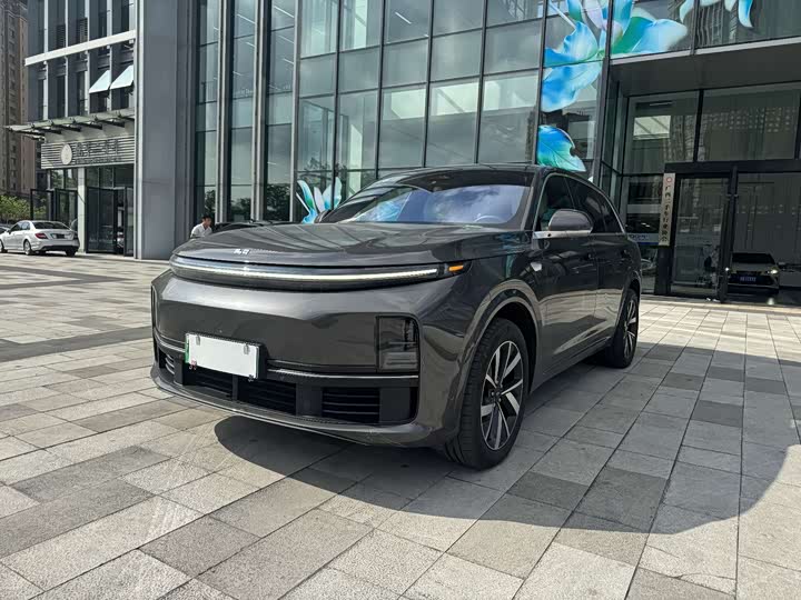 Li Auto L7 2023 Air