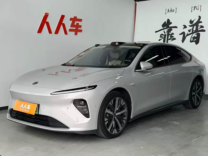 NIO ET7 2022 100kWh