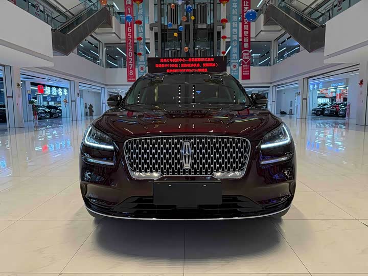 Adventurer 2022 2.0T two-wheel drive exclusive edition