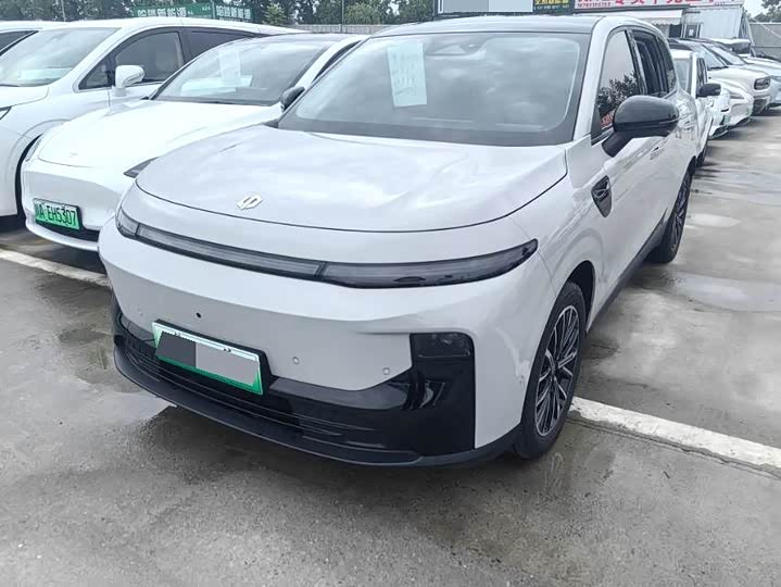 Leapmotor B10 2025 510 Yuexiang Edition