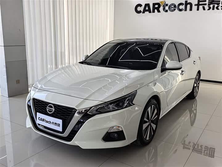 Teana 2021 2.0L XL Comfort Edition