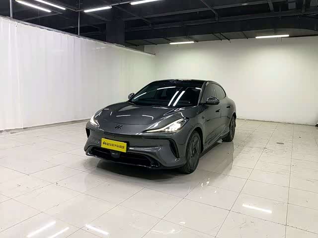 IM LS6 2023 Max Extended Range Version