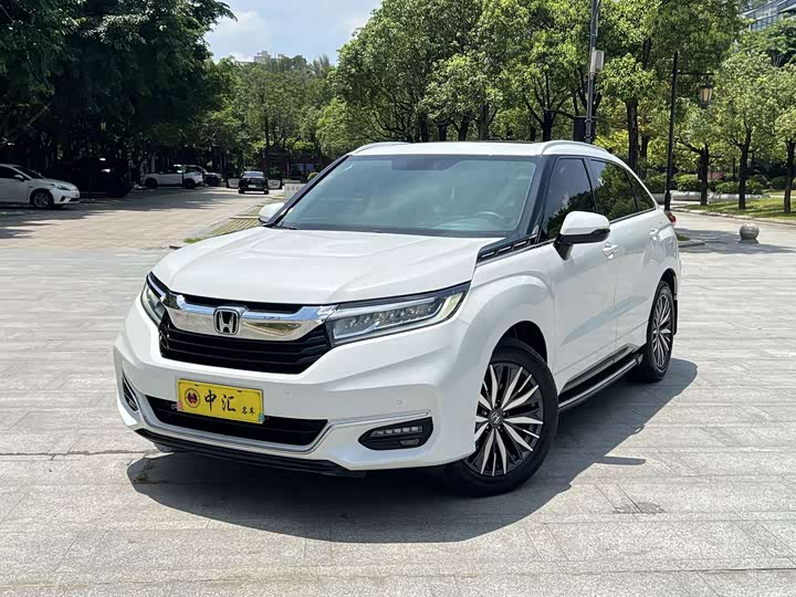 Guandao 2020 370TURBO four-wheel drive exclusive edition