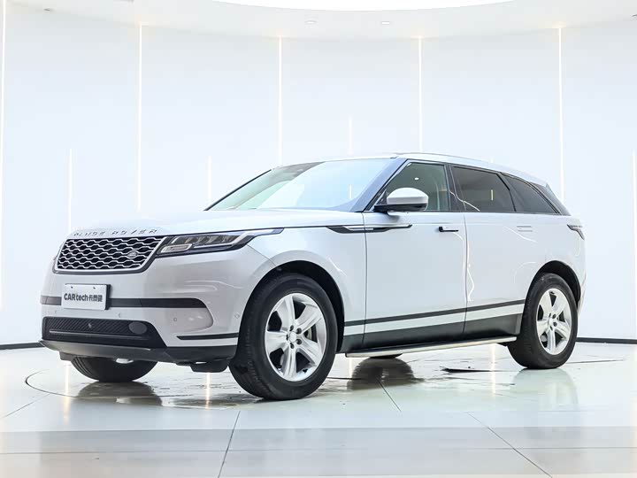 Range Rover Velar 2022 250PS