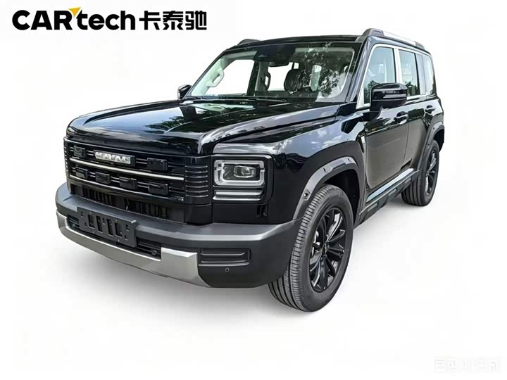 Haval Raptor New Energy 2026 Hi4 150 Pro Lithium Iron Phosphate