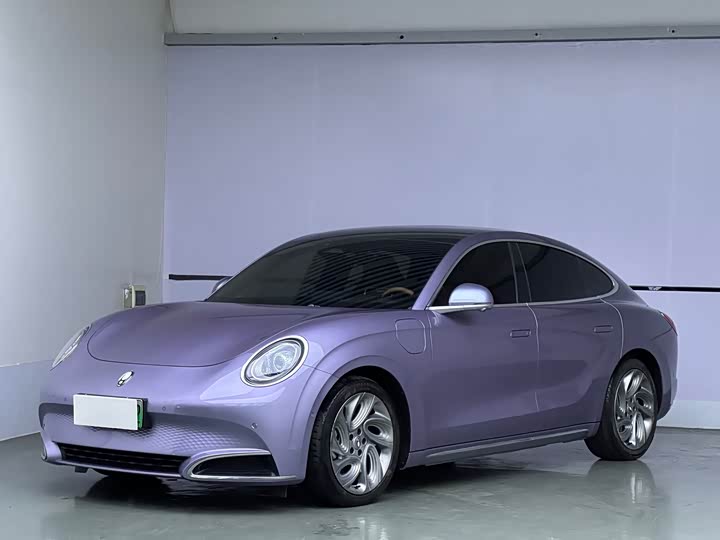 Euler Lightning Cat 2022 555km Premium Edition