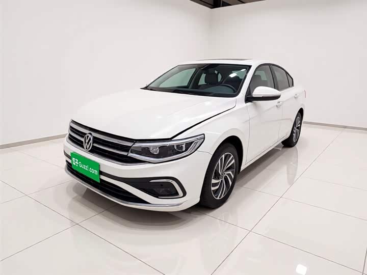 Bora 2023 200TSI DSG Yuexing Edition