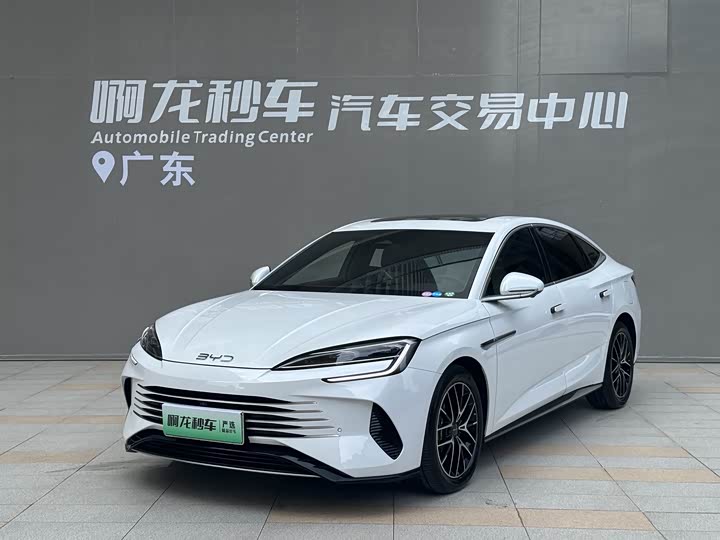 Seal 2024 Honor Edition DM-i 1.5L 121km Premium