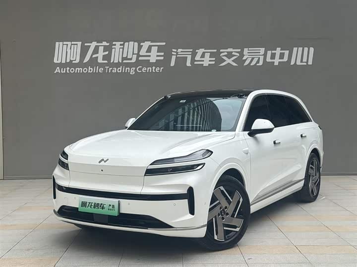 Ledo L90 2025 Ultra six-seater version